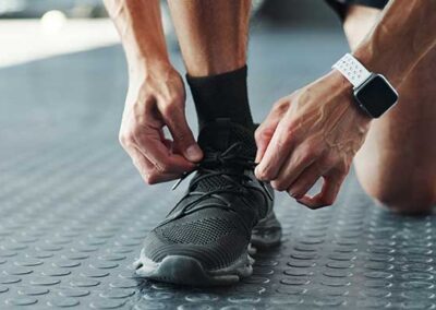 Fit in den Tag – Aktiv & Vital