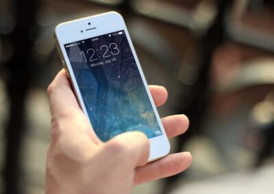 Smartphone Workshop: Medizin + Gesundheit digital