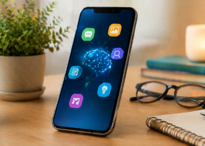 Workshop: Chat GPT&Co – Künstliche Intelligenz