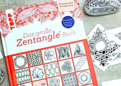 Zentangle®- Kompaktkurs